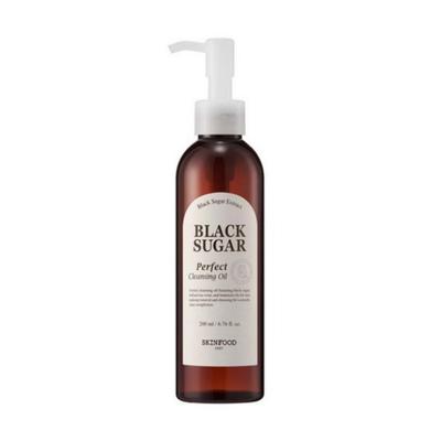 Black Sugar Perfect Cleansing Oil (200ml)