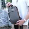 Multifunction Anti-theft USB Shoulder Crossbody Bag Travel Sling Pack Messenger Pack Chest Bag Male Luxury Brand Men