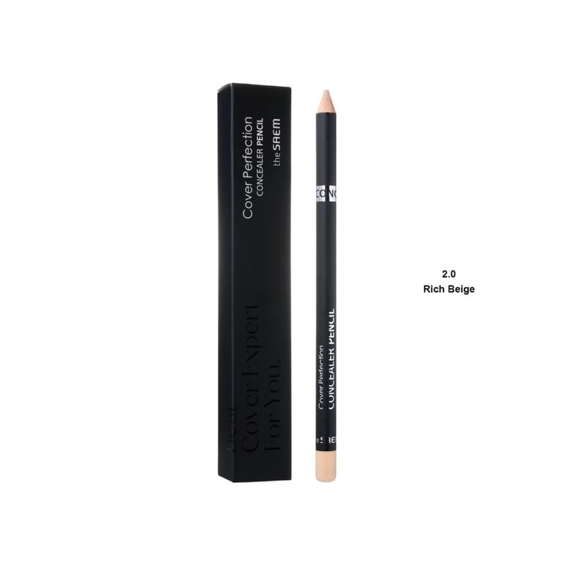 The Saem - Cover Perfection Concealer Pencil - 7 Colors