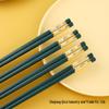 ZISIZ High-Grade Heat-Resistant Serving Chopsticks