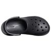 Crocs Bae Clog EVA Clog 6cm Women's Black 206302-001