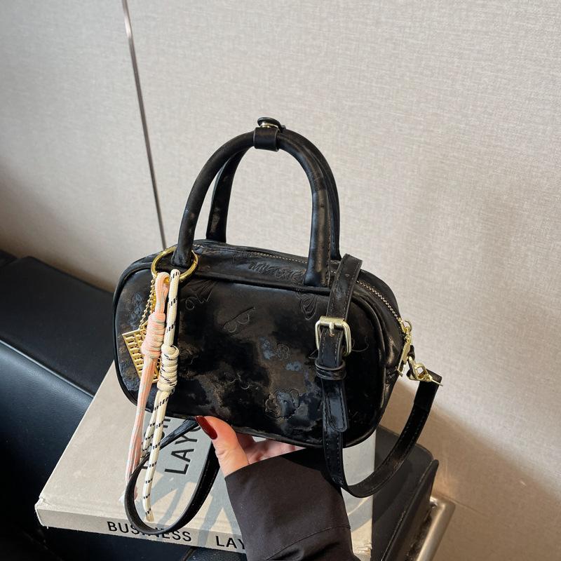 Handtasche Pendler Umhängetasche Damentasche Freizeittasche Neue Schultertasche