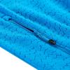 Alpine Pro Kapuzenpullover mit Reißverschluss Sius 3