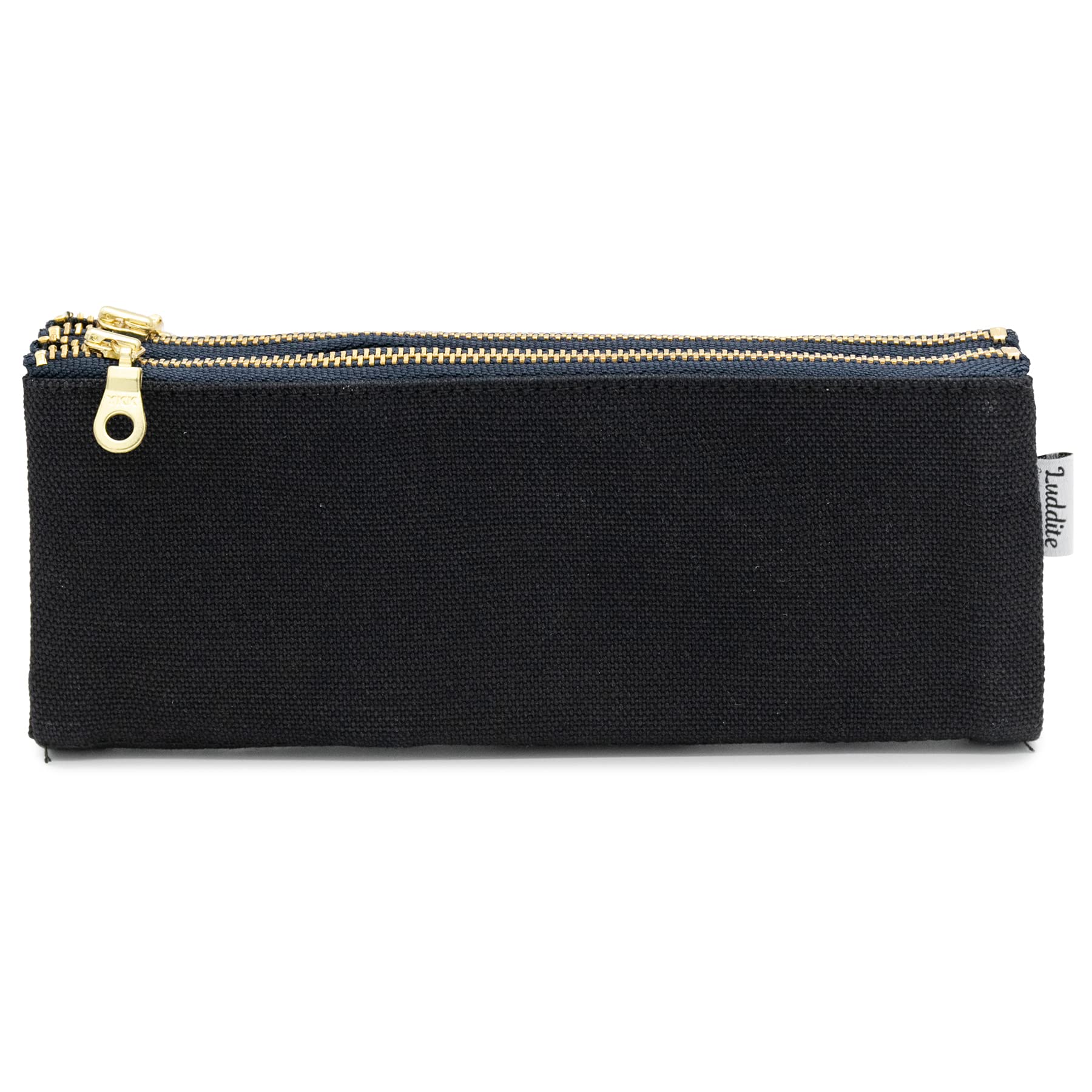 

Luddite Garment Bag Bendy Pencil Case Black чёрный