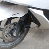 Motorcycle Universal Aero Winglets Front Fairing Racing Spoiler For Honda PCX150 PCX160 Accessories PCX 150