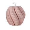 1pc Swirl ball Candle Scented Soy Wax Spiral Candle Home Sleep Aid Aromatherapy Candles Office Decor Large Candles Party candle