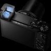 Excellent LCD Touches Screen Digitizer for A7M3 RX100M6 RX100VI HX99 ZV1 Camera Screens with Wide Viewing Angle
