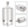 2pcs 550 24V 40000RPM Children's Electric Toy Car Motor, RS550 24 Volt Motor Power Tool Accessories Volt Motor Accessories