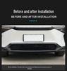 Toyota BZ4X Insect Protector Front Grille Cover