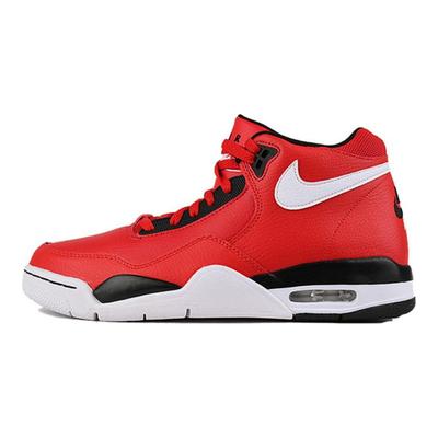 Flight Legacy University Red Sneakers BQ4212-600