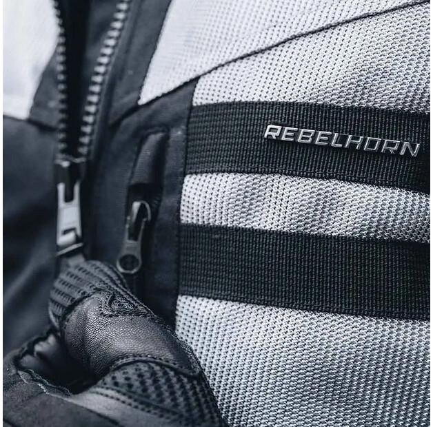 Rebelhorn Scandal II мотокуртка