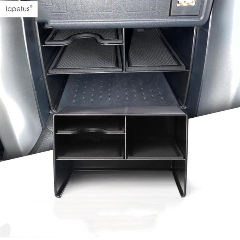 Central Control Armrest Storage Box Pallet Container Tray Holder Interior Accessories For Toyota Corolla Cross XG10  - 2025