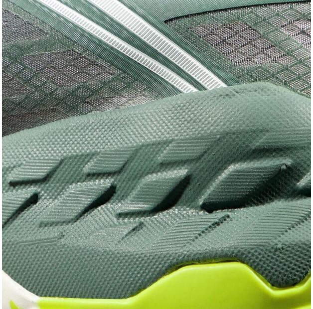 Треккинговые ботинки Mammut Sertig TR Low