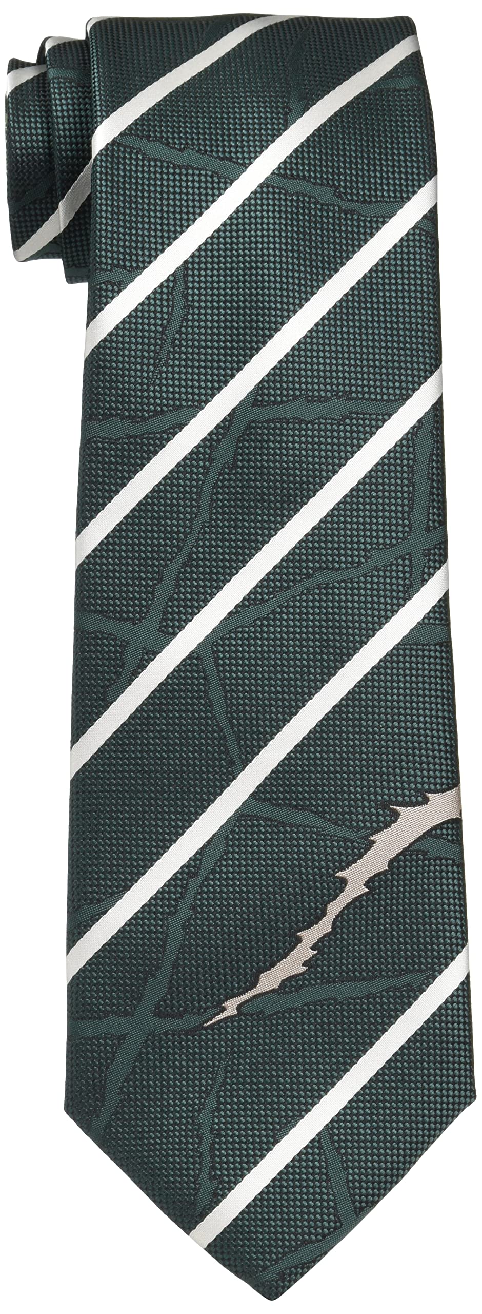 

Demon Kimetsu no Yaiba Necktie Miya Fushikawa Green 2 Standard [Florence Spec] Slayer JKY000002-006