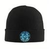 Joe Hendry Bonnet Hats Scotland Beanie Hats Design Knit Hat Autumn Cute Adult Unisex Kpop Thermal Elastic Cap