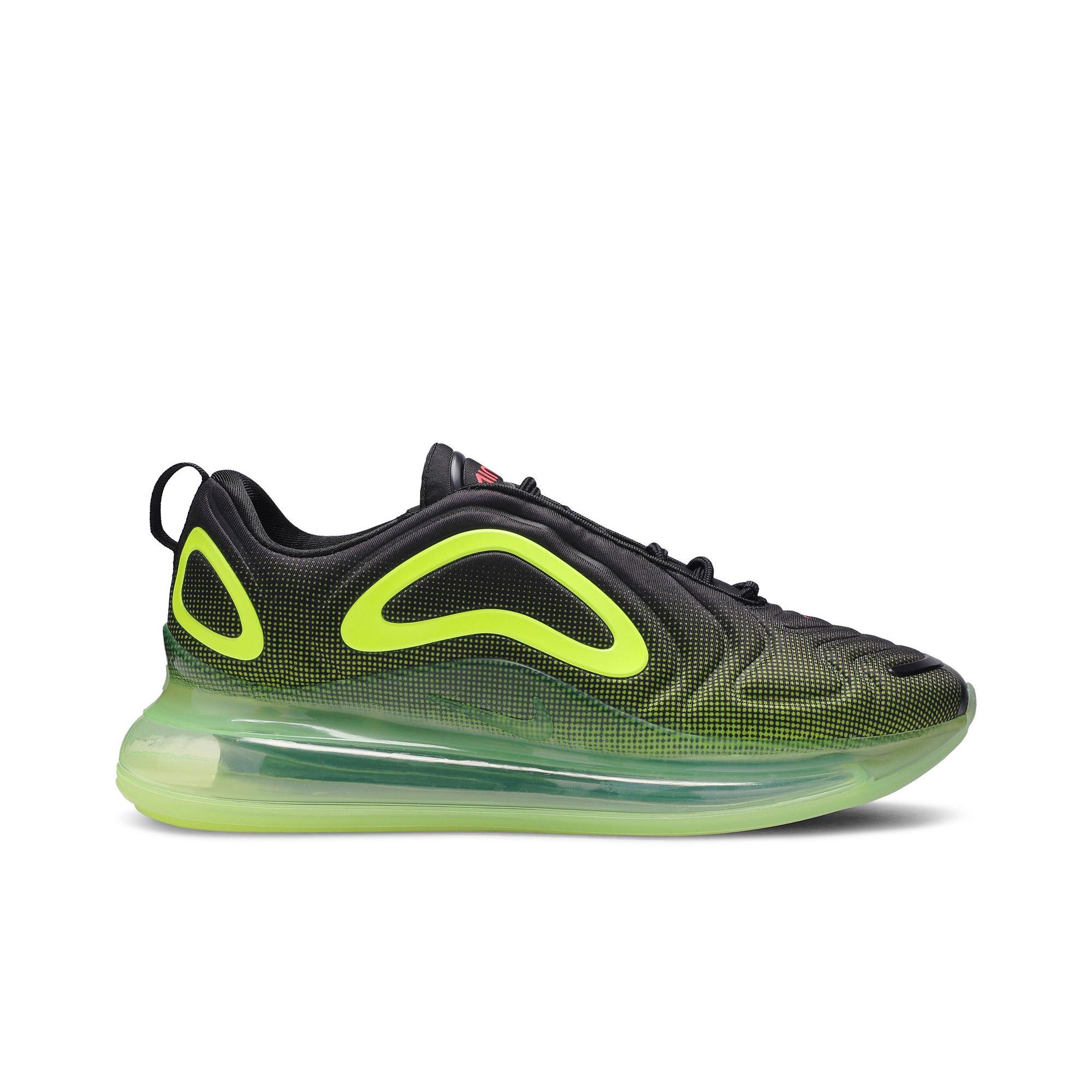 Nike Air Max 720 `Neon Collection`