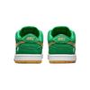 Nike SB Dunk Low Pro St. Patrick's Day TD 2022 DN3673-303