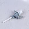 Fuel Petcock Shut Off Valve Tap Replacement Parts for FLEXER CAMINO ZUNDAPP Secure Fitting Design Engine Fuel Control Daily Use