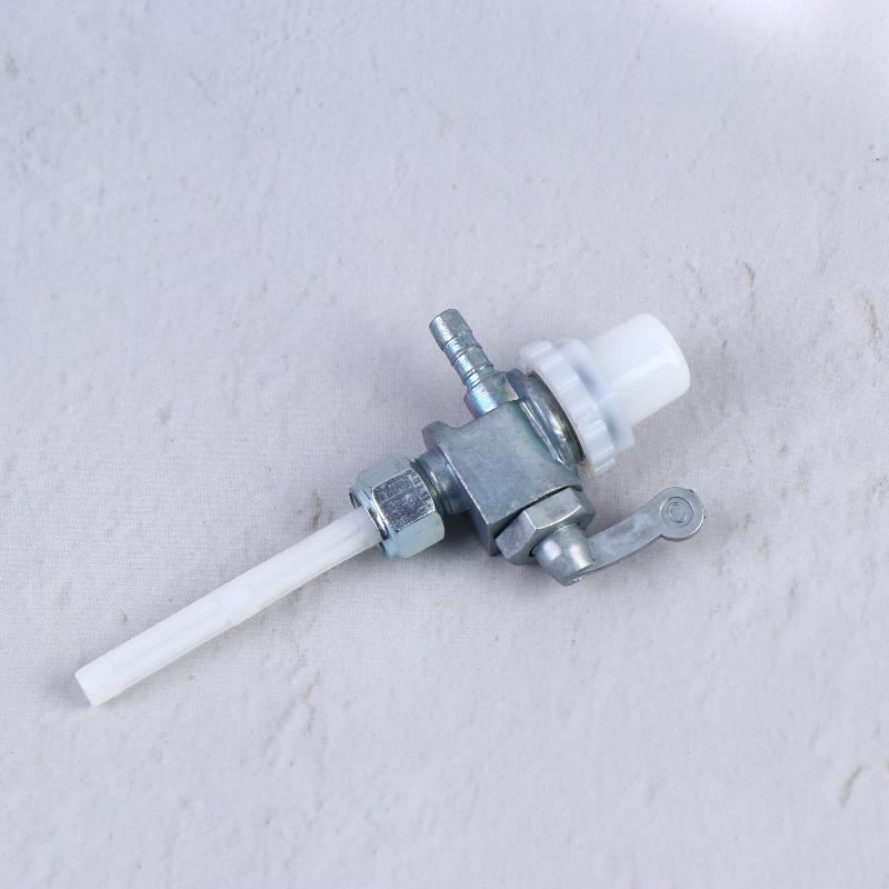 Fuel Petcock Shut Off Valve Tap Replacement Parts for FLEXER CAMINO ZUNDAPP Secure Fitting Design Engine Fuel Control Daily Use