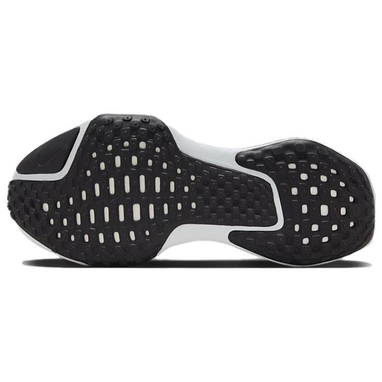 Nike ZoomX Invincible Run 3 White Vivid Purple Women's DR2660-101