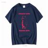 Dyslexic With Tassive Mits T Shirt Funny Massive Bear Dyslexia long or short sleeves vintage Washed graphic Soft fashion