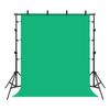 Kit Photographie Puluz Trépied 2X2M + 3 Arrières-Plans Photographiques Pour Studio