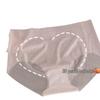 Ultra-Thin Cotton Silk Seamless Breathable Women's Sexy Triangle Panties