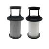 Oil and Gas Separator Assembly 612630060015 60138  for Provent 200 Turbo Charged 4WDs