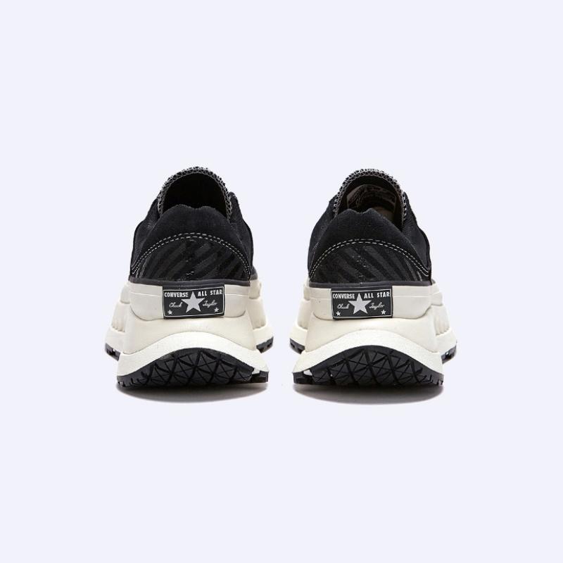 Converse Chuck 70 At Cx Black A06557c