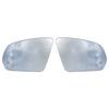 Replacement Heated Blind Spot Warning Rear Mirror Glass For Mercedes-Benz C E S GLC Class W205 W222 W217 W213 W238 GLC 2015-