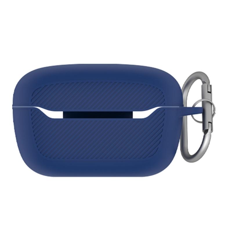 Earphone Cover Shockproof Housing Skin-friendly Guard Washable Shell for Endurance Race 2 Keep Safe From Accidental Drop