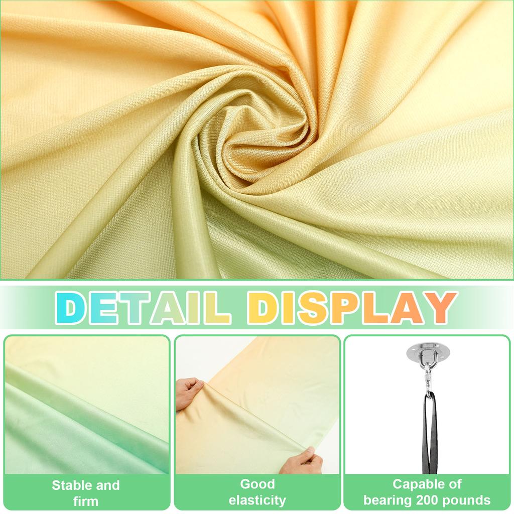 Sensory Swing Calming Compression Therapy Swing Hammock Indoor and Outdoor Therapy Cuddle Swing for Kids Easy to Install