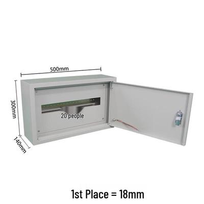 HONGJI HJ-GQ200 Wall-Mounted AC Power Distribution Cabinet