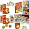 Board Game Desktop Catan Island 35 Player Expansion Table Card Family Gathering