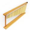 Orff 20-Tone Wind Chime Percussion Instrument