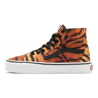 Sk8-Hi Tapered Year Of The Tiger Unisex Sneakers Orange True-White VN0A4U168WP