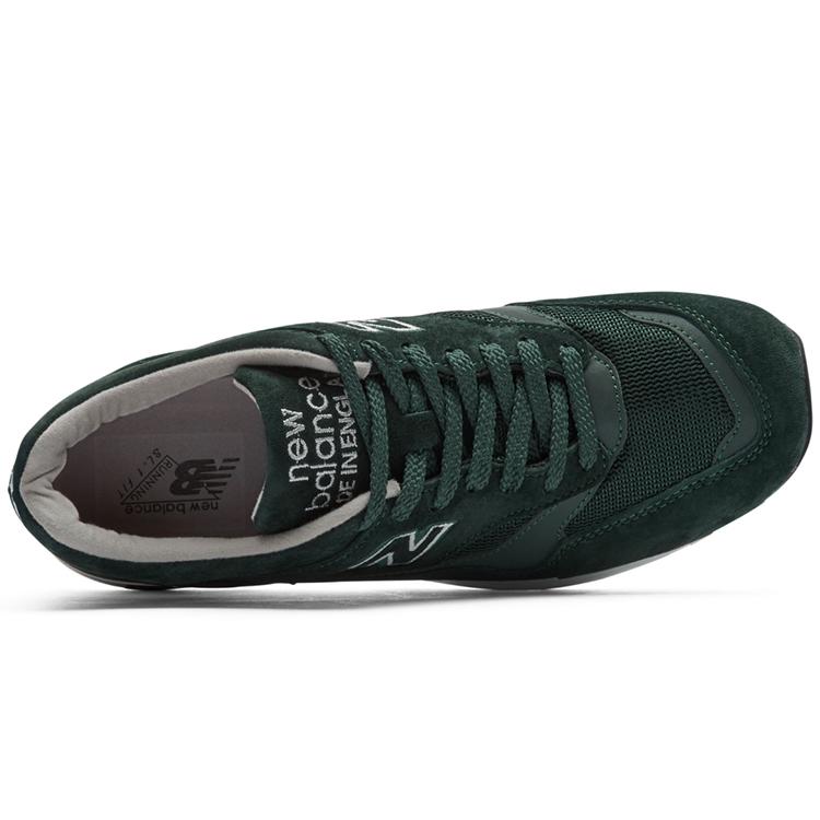 1500 New Balance Made In England 'Verde Foresta' M1500DGW