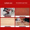 Adjustable Pneumatic Handheld Polishing Machine CN plug (adapter included)