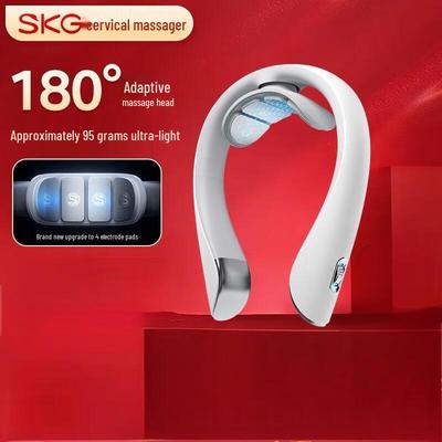 K5-2 Smart Nakke Massager CN stik (adapter inkluderet)
