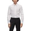 Hugo Boss Shirts Men's White Moderate 50484338-199
