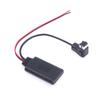Car Bluetooth-compatible Audio Receiver Compatible With Pioneer Ip-Bus 11Pin Bluetooth-compatible Aux Receiver Adapter