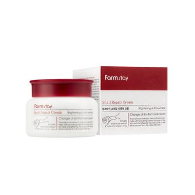 Snail Repair Cream 100g