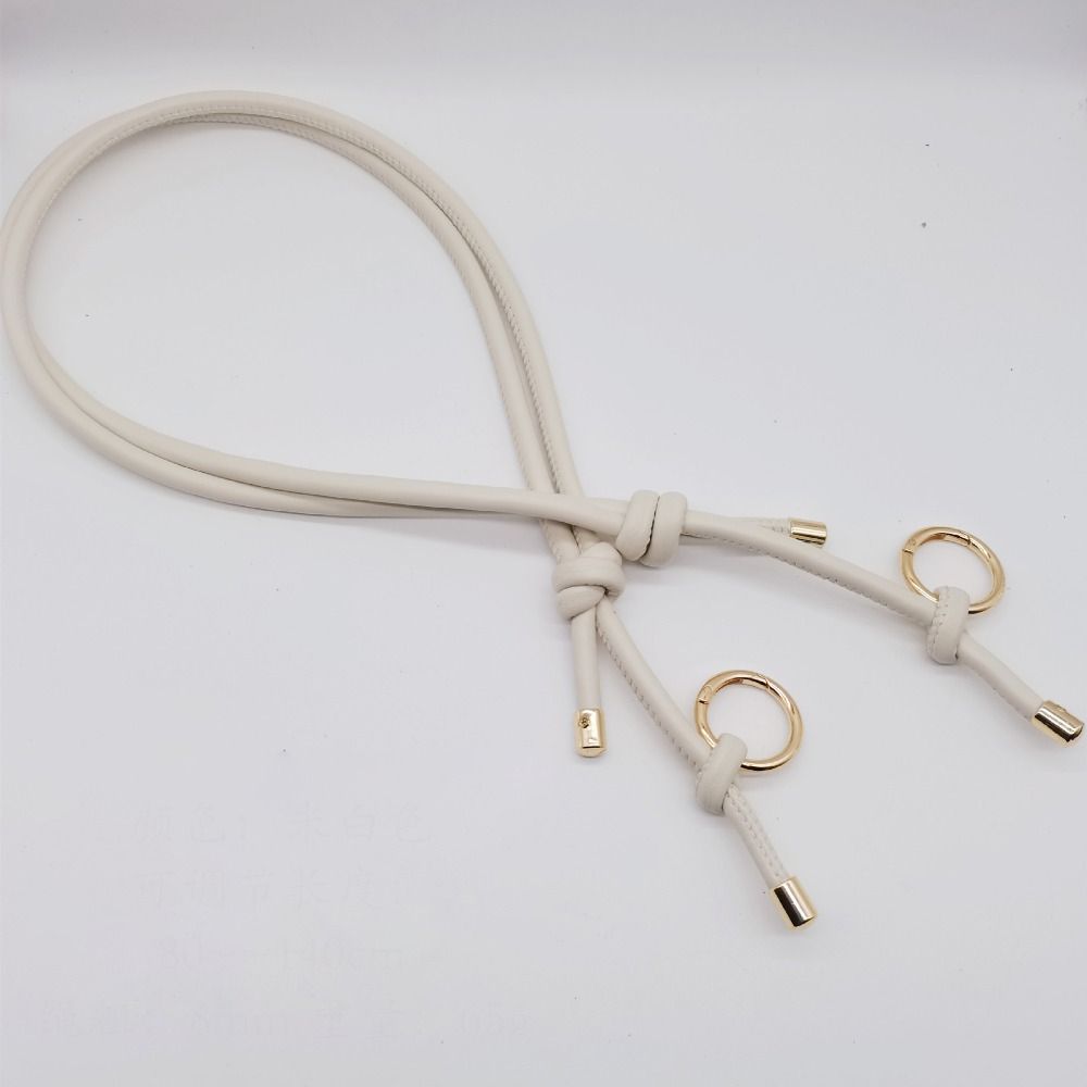 Adjustable Shoulder Bag Belts Detachable Crossbody Bag Belts Bag Parts Leather Bag Strap Women