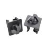 2Pcs Hood Trunk Lid Support Stay Rod Clip Retainer For Hyundai & Kia 81174-21010