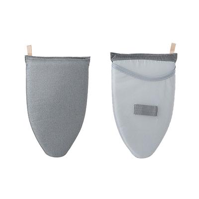 Handheld Ironing Pad Mini Glove Heat Resistant Glove For Clothes Garment Steamer