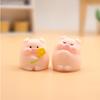 Holiday Gifts for Children Cute Pig Decompression Toy Pig Toy RelieveStress Toy Gifts