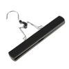 2 Pieces CLEAR WINDOW Black Hair Extension Wig Stand Storage Bag Holder Case Protector + 1PCS DRYING HANGER