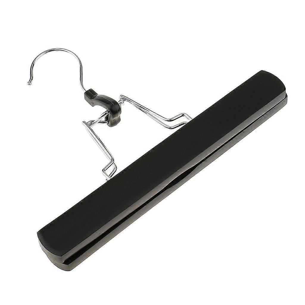 2 Pieces CLEAR WINDOW Black Hair Extension Wig Stand Storage Bag Holder Case Protector + 1PCS DRYING HANGER