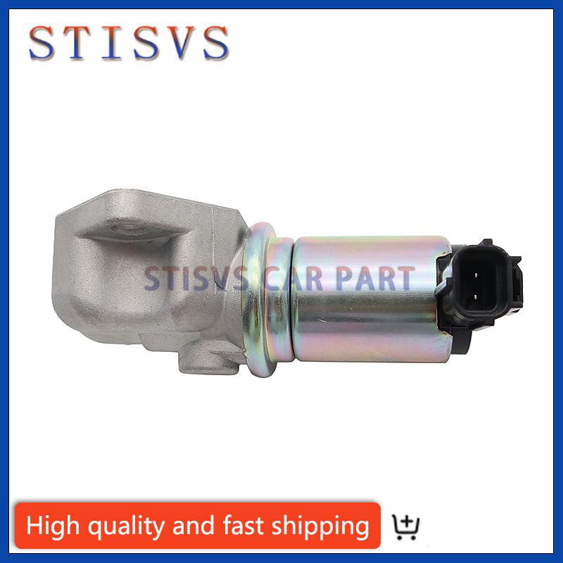 Idle Air Control Valve Air Control Valve 1L8Z9F715AA For Ford Escape/Mazda MPV 3.0L New Automobiles Spare Parts
