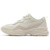 Cilia Lux Mandorla Zuccherata Sneakers Donna Panna 370282-18